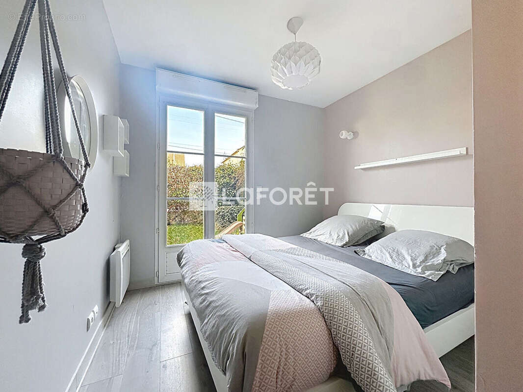 Appartement à CHAMPIGNY-SUR-MARNE