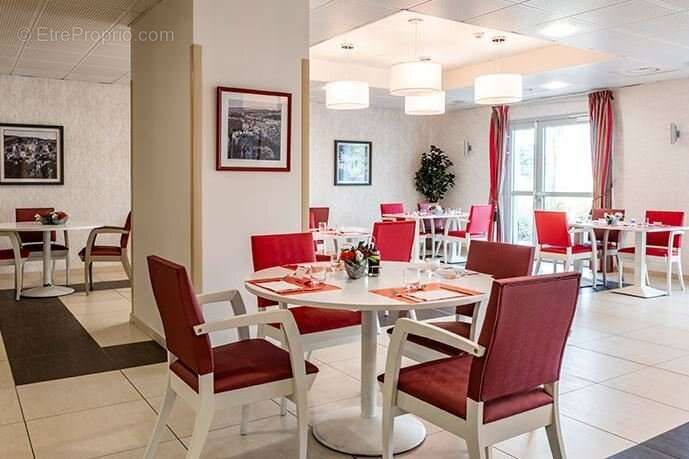 INVESTISSEMENT LOCATIF  Saint-Georges-d'Orques  Résidence Ehpad Notre Dame du Bon Accueil  8,23 % de rentabilité - photo 4