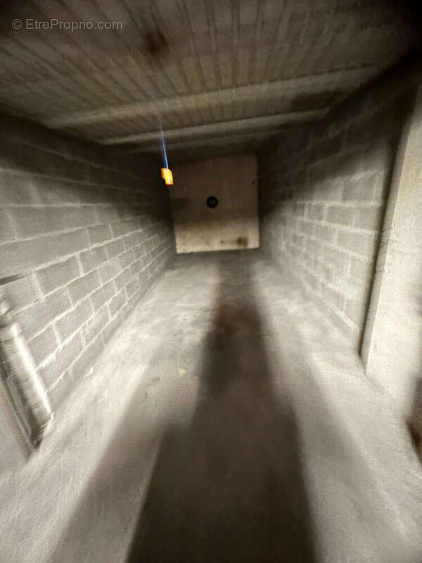 Parking à VINCENNES