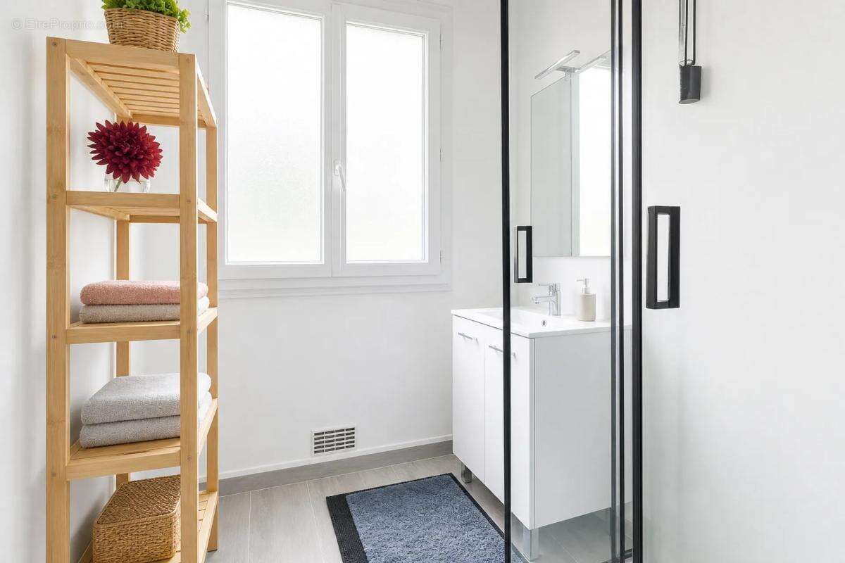 Appartement à MONTESSON