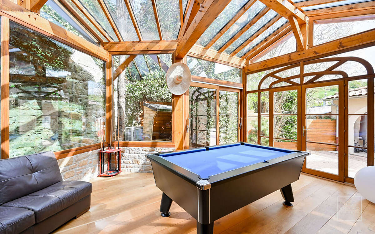 Maison à SAINT-DIDIER-AU-MONT-D&#039;OR