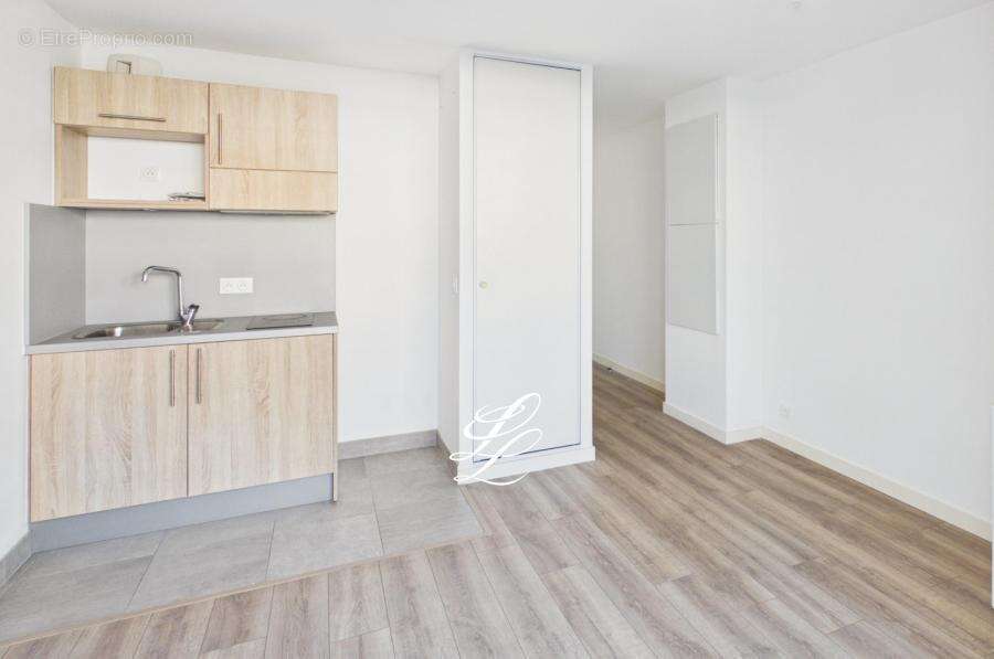 Appartement 1 pièce 20 m² à vendre à Rennes (35000) - photo 20