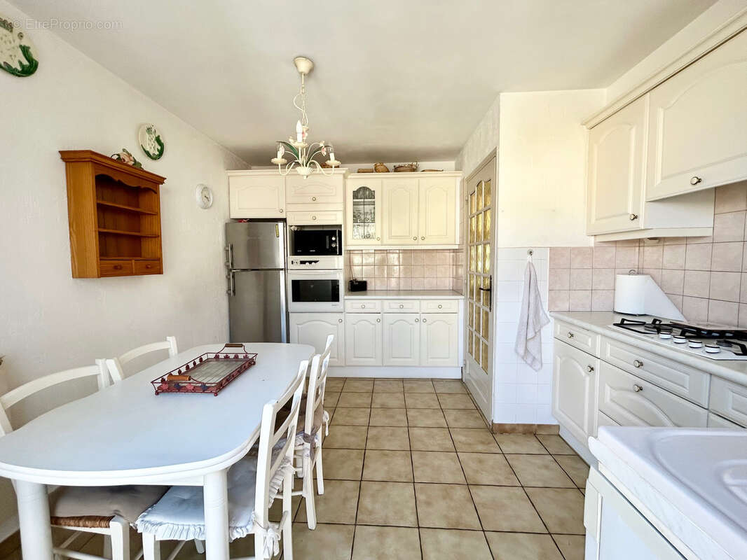 Appartement à SETE