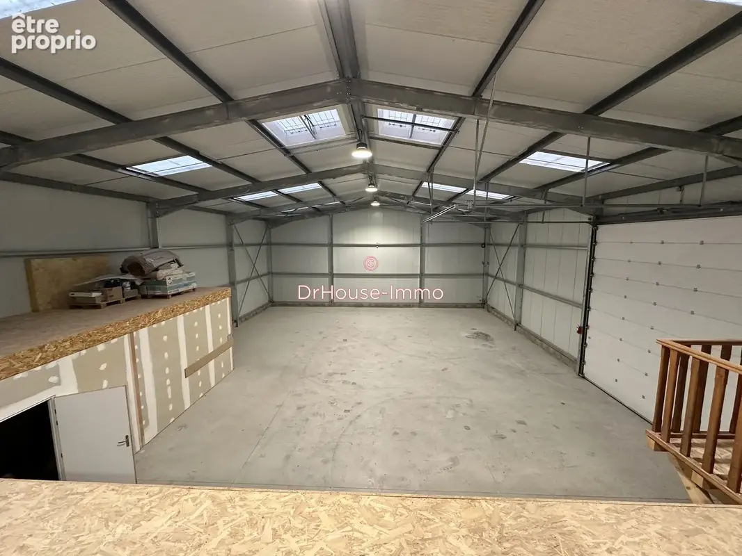 Commerce 367 m² à vendre à Chateau-Landon (77570) - photo 56