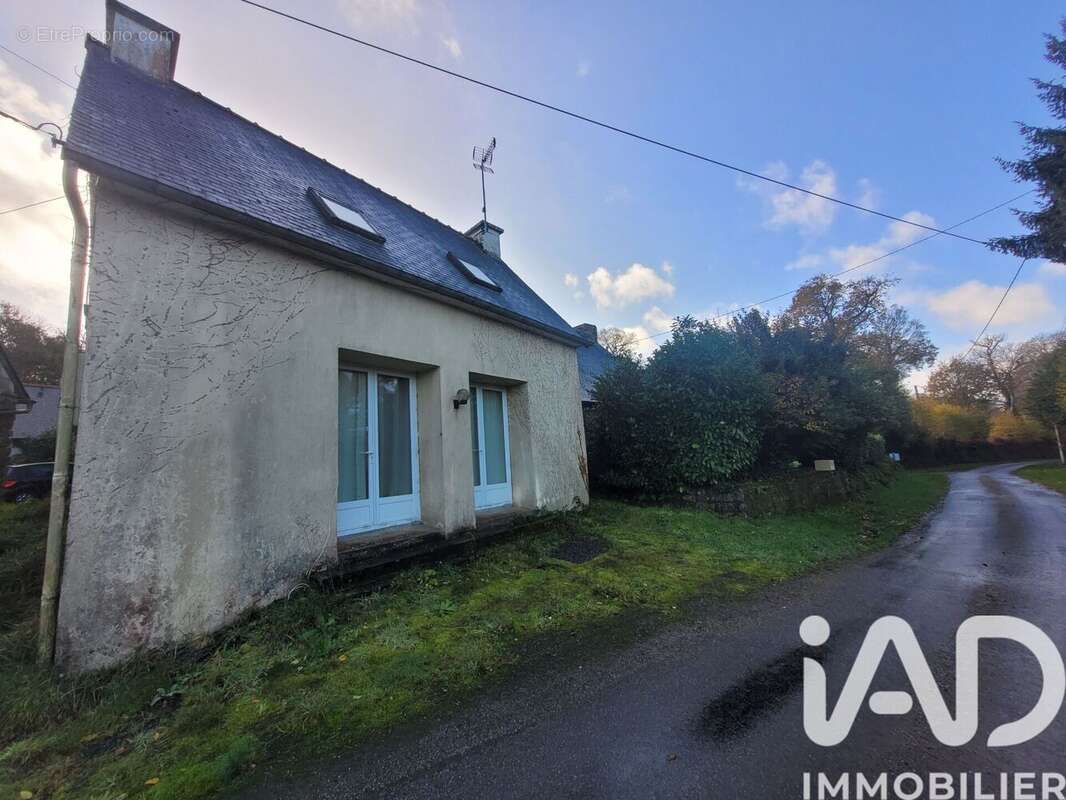 Photo 2 - Maison à TREOGAN
