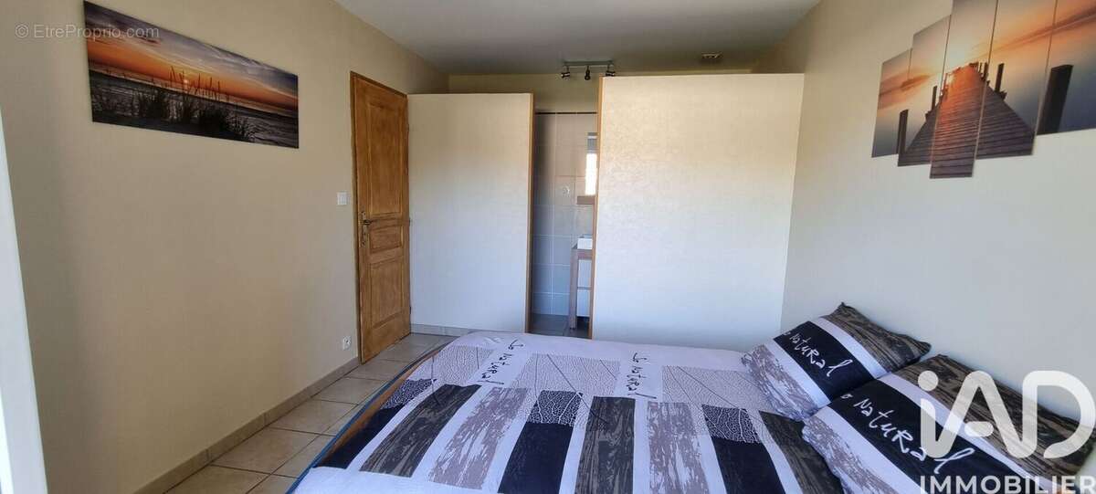 Photo 7 - Maison à SALLES