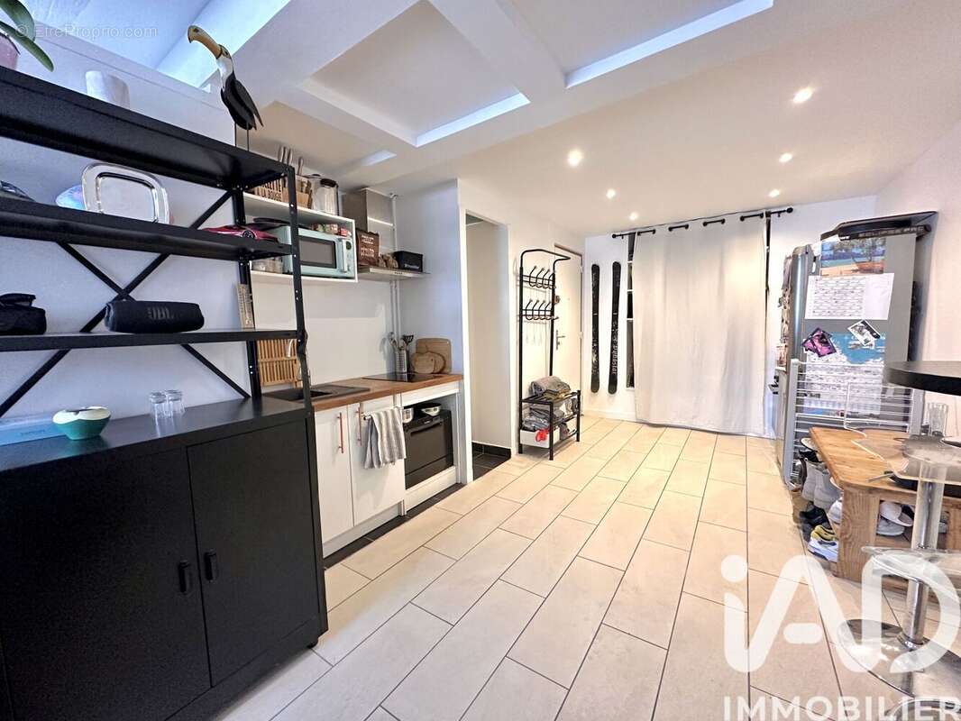 Photo 7 - Appartement à VILLEJUST
