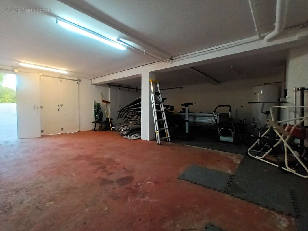 Maison à CARIGNAN-DE-BORDEAUX