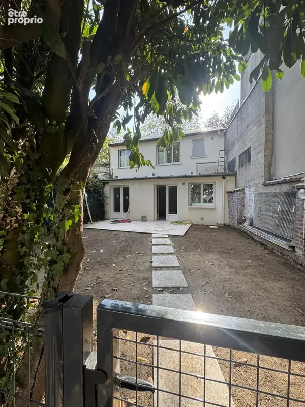 Maison 3 pièces 61 m² à vendre à Rouen (76000) - photo 3