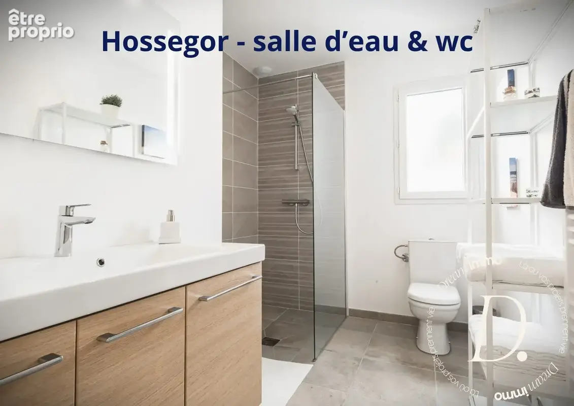 LOGEMENT HOSSEGOR