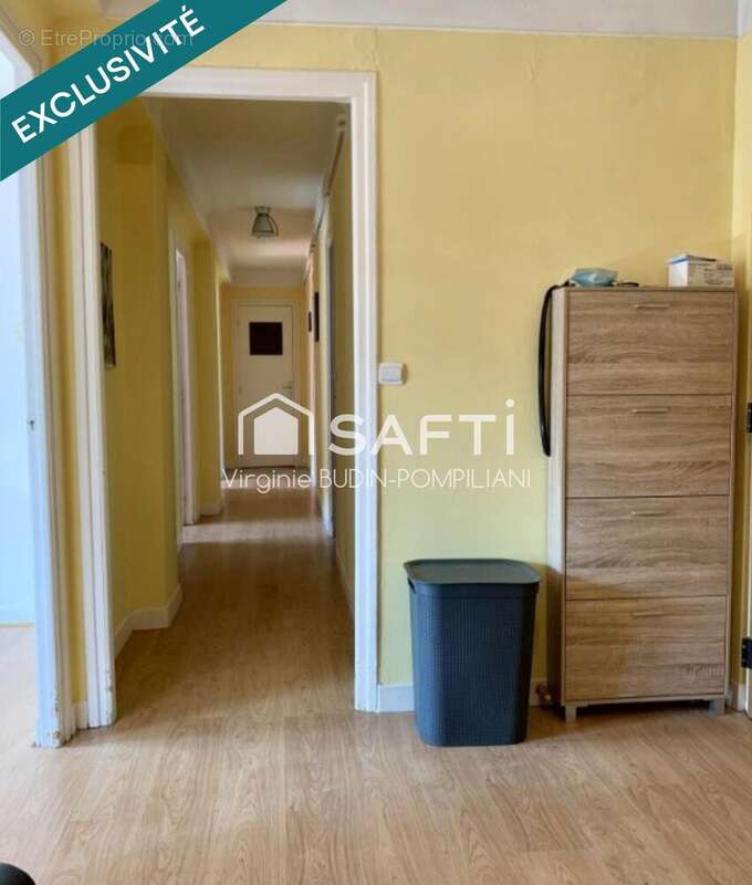 Photo 9 - Appartement à LONGWY