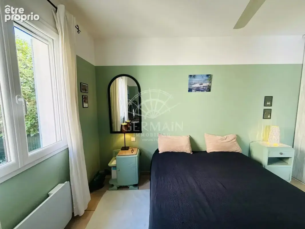 L'Isle-sur-la-Sorgue, à vendre, maison de plain-pied dans une résidence sécurisée à deux pas du centre-ville. - photo 9