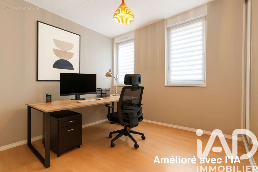 Photo 9 - Appartement à FONTOY