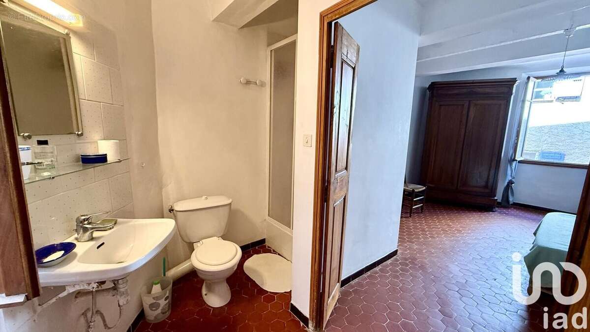 Photo 6 - Maison à ROQUEBRUNE-SUR-ARGENS