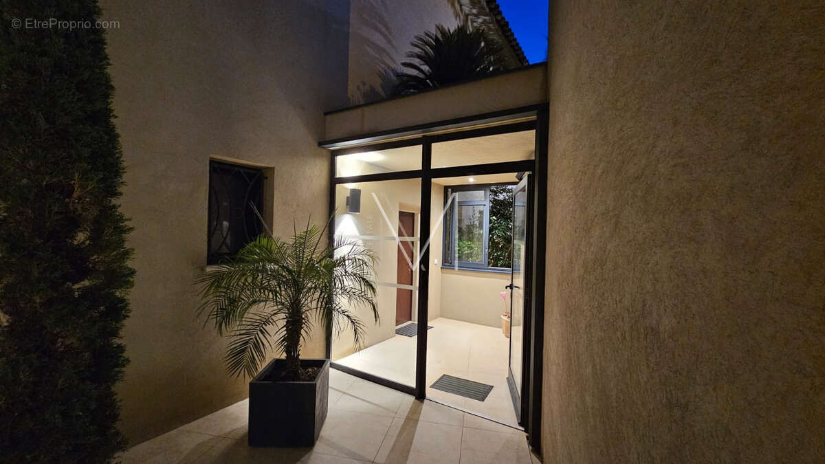 Appartement à SAINTE-MAXIME