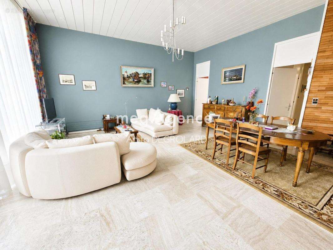 Appartement à LA ROCHE-SUR-YON