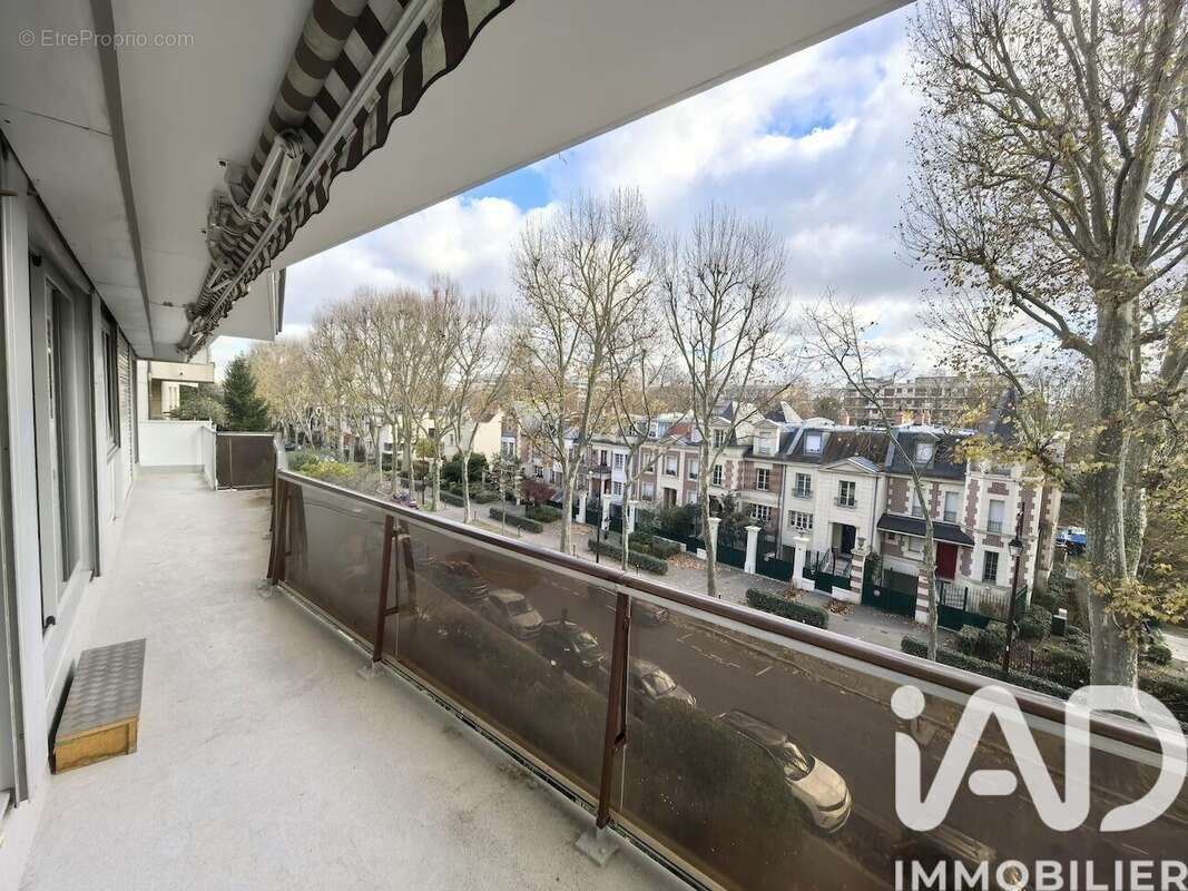 Appartement 112 m² à Neuilly-Sur-Seine  - photo 3