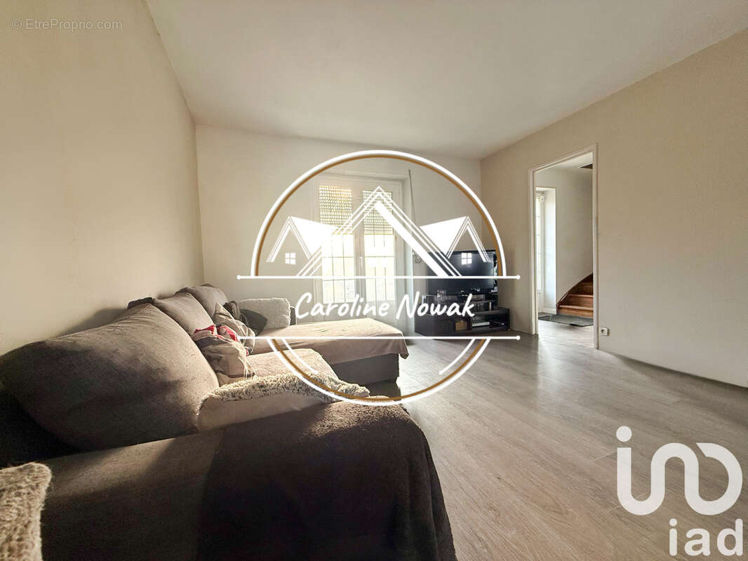 Photo 6 - Maison à BEUVRY