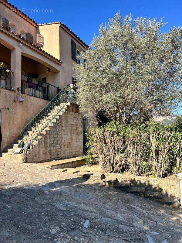 Maison à TOULON