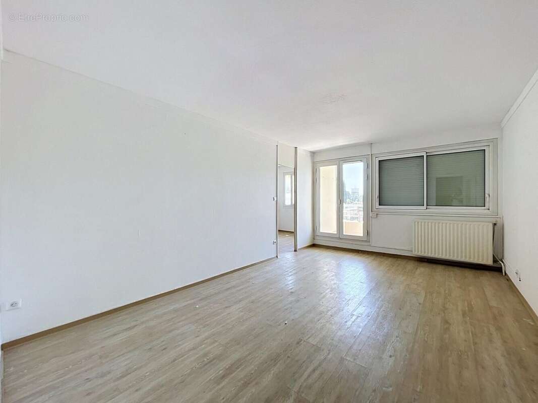 Photo 2 - Appartement à MONTPELLIER