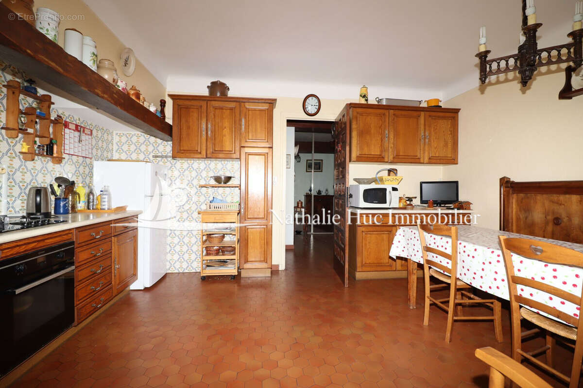 Maison à ARGELES-SUR-MER