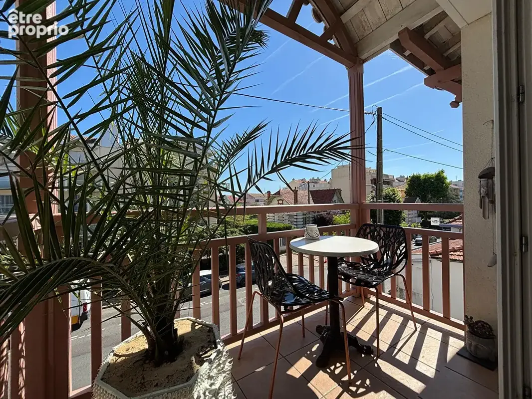 Appartement à ARCACHON