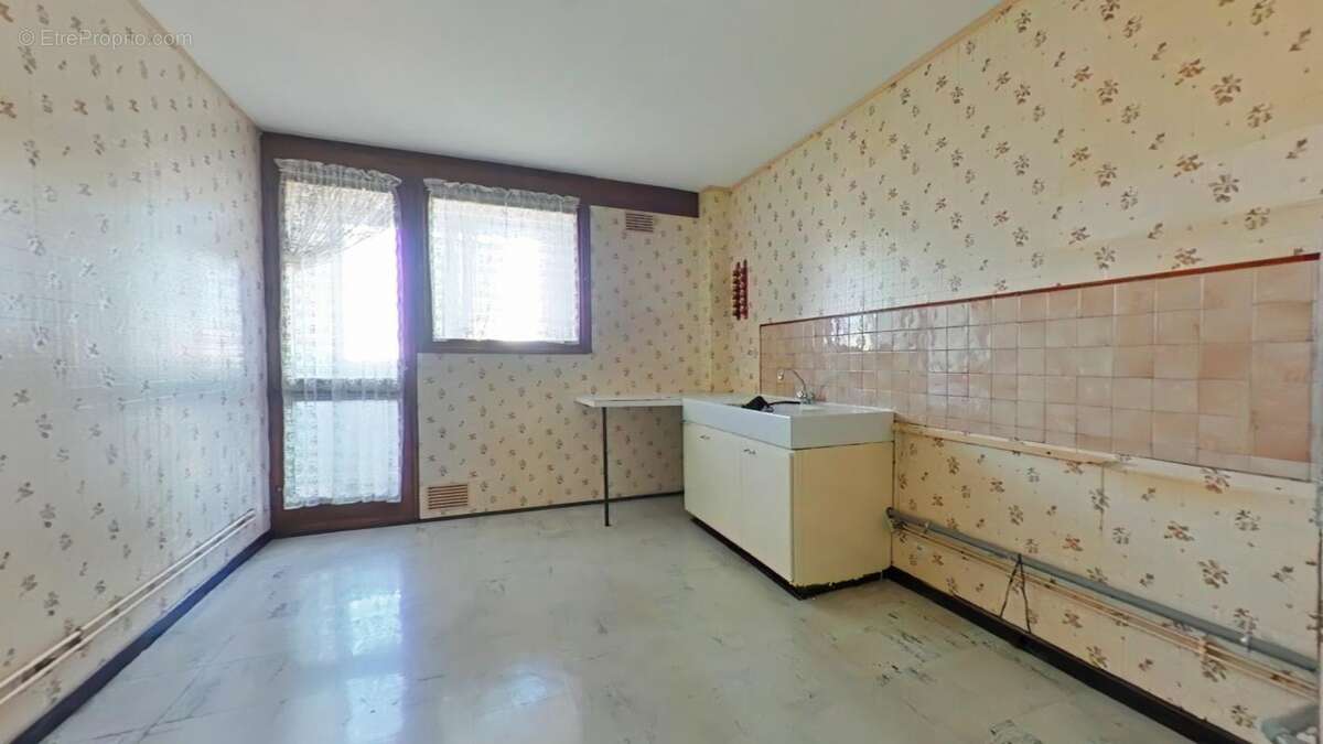 Appartement à TARBES