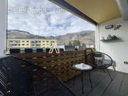 Appartement à BOURG-SAINT-MAURICE