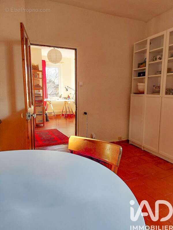 Photo 4 - Maison à MORMOIRON