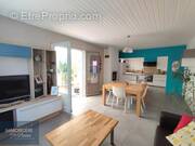 Maison à LA PLAINE-SUR-MER