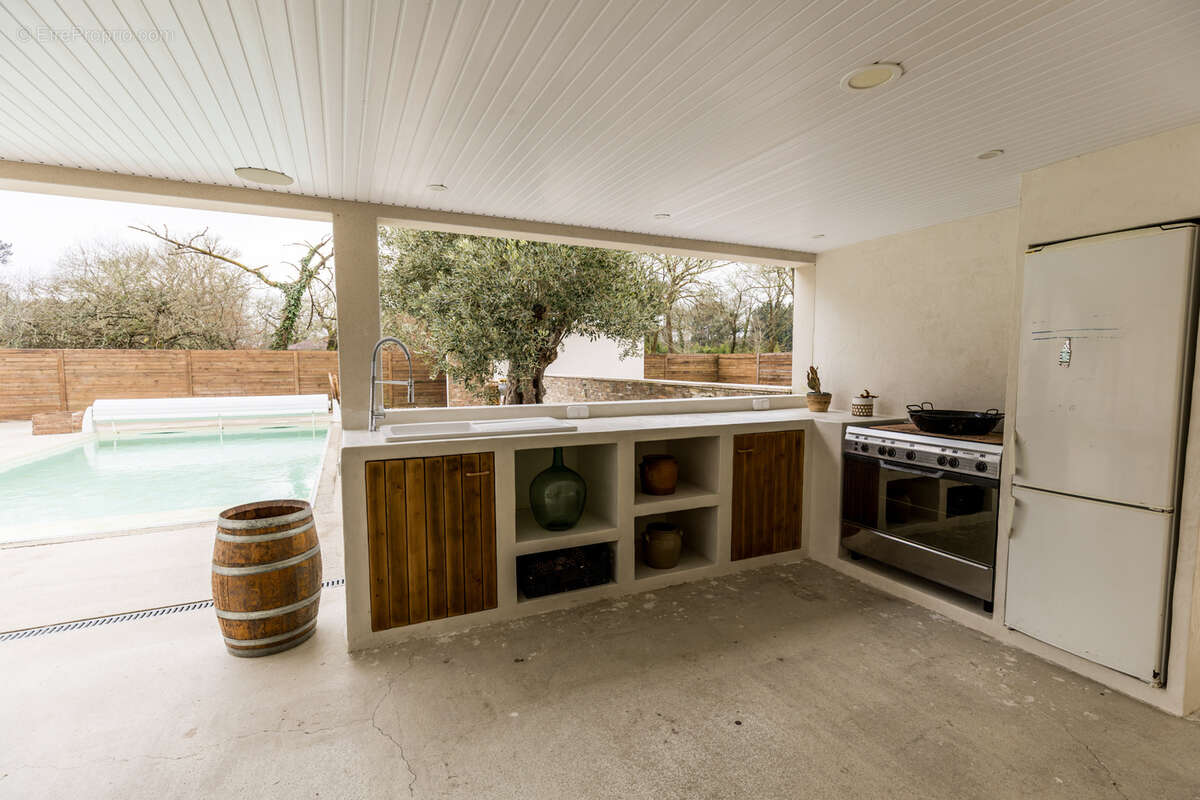 Maison à MONT-DE-MARSAN