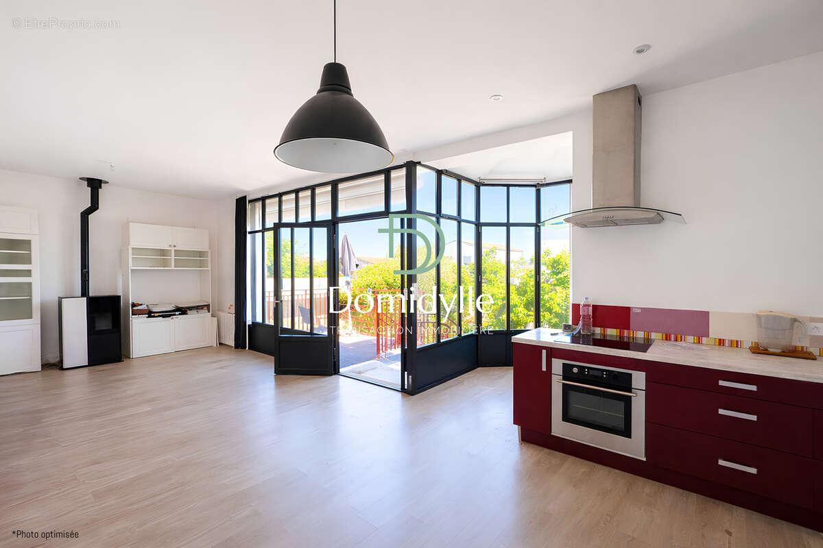 Maison à LA ROCHELLE