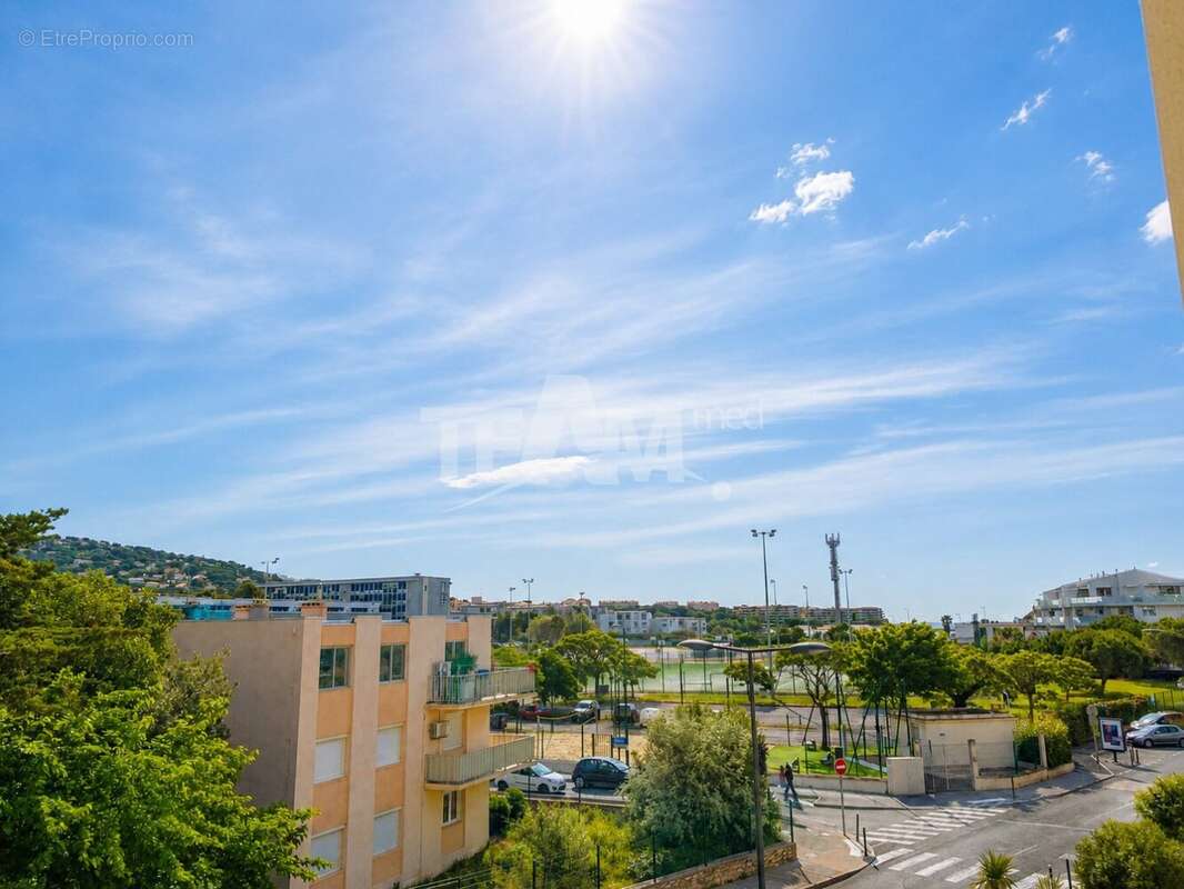 Appartement à SETE