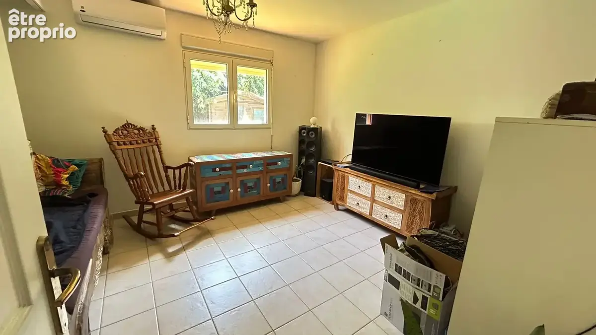 À VENDRE   Magnifique Villa F4 avec Piscine à Saint-Claude - photo 13