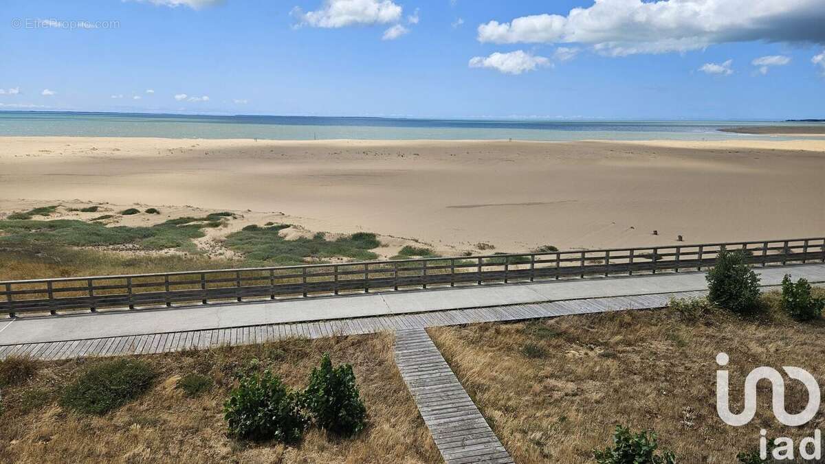 Photo 7 - Appartement à L&#039;AIGUILLON-SUR-MER