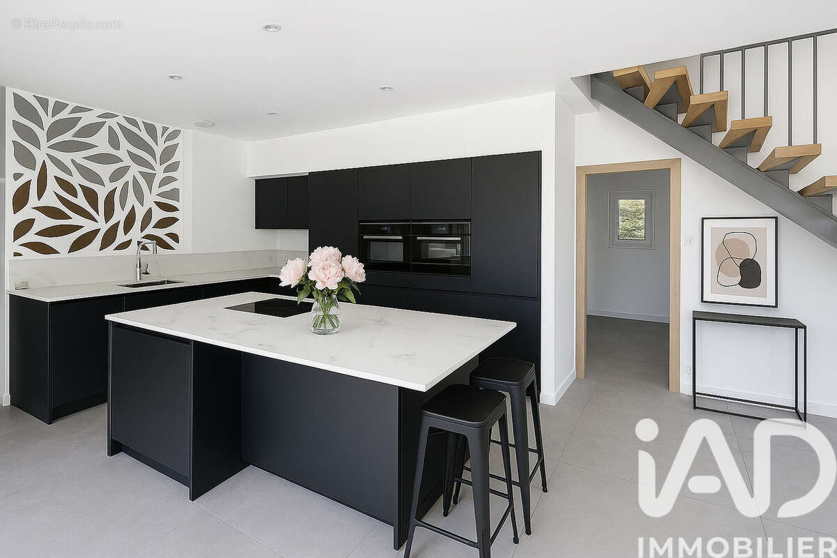 Photo 3 - Maison à DINAN