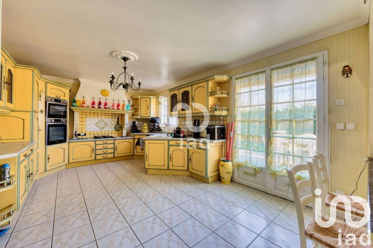 Photo 7 - Maison à MESSY