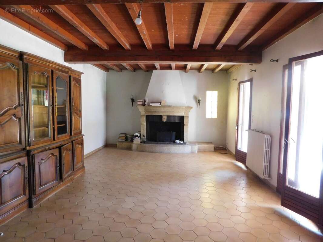 Maison à ARLES