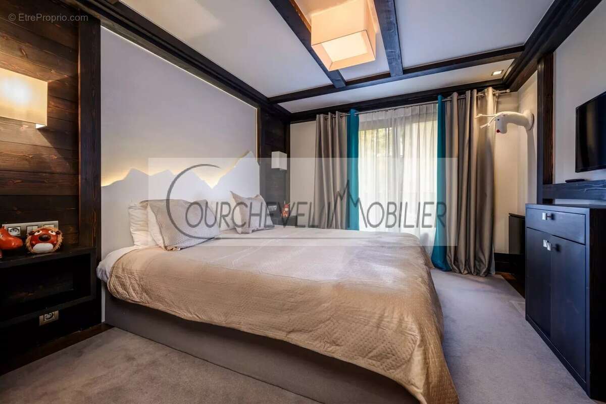 Appartement à LA PERRIERE