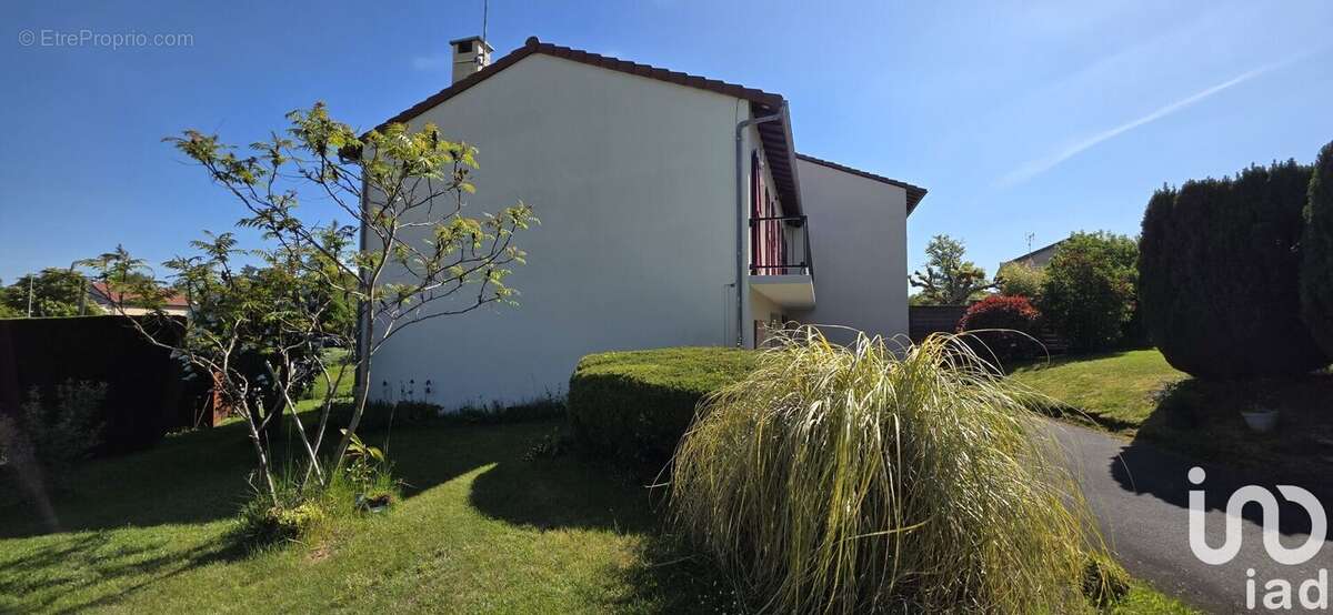 Photo 4 - Maison à ARPAJON-SUR-CERE