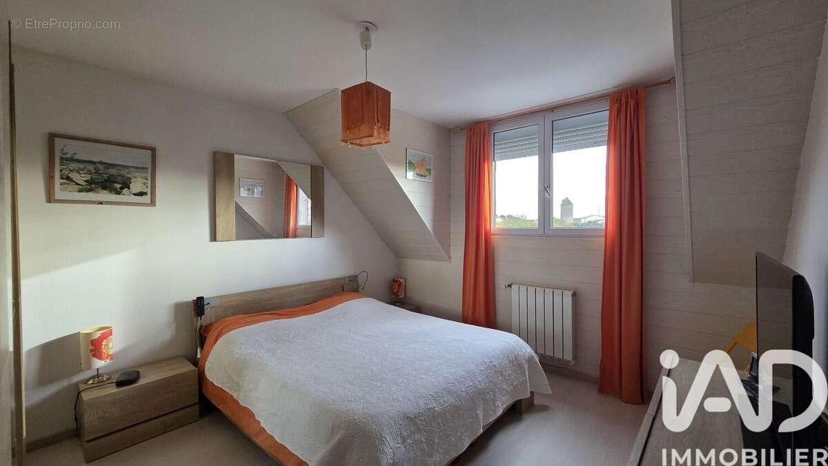 Photo 8 - Maison à ANCENIS