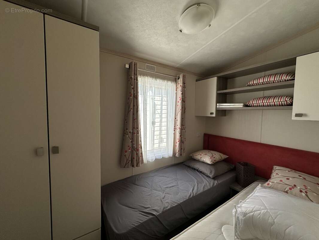 Maison à HERMANVILLE-SUR-MER