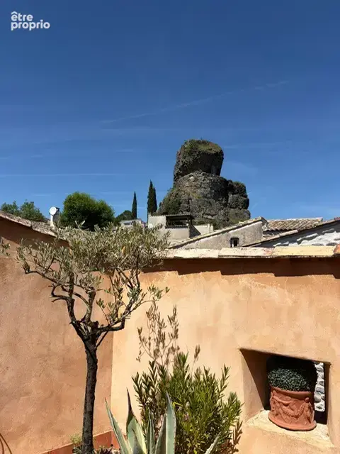 A vendre maison, ardeche, rhone alpes, 07400 alba la romaine - photo 3