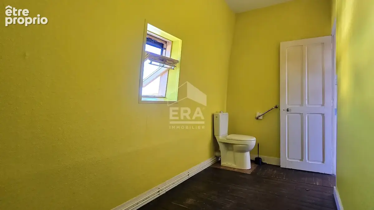 Maison Dieppe Janval - 4 pièces 73m² - photo 14