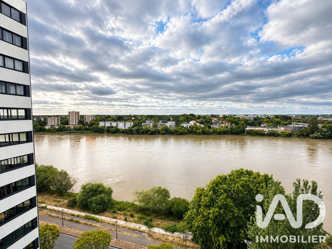 Photo 1 - Appartement à NANTES