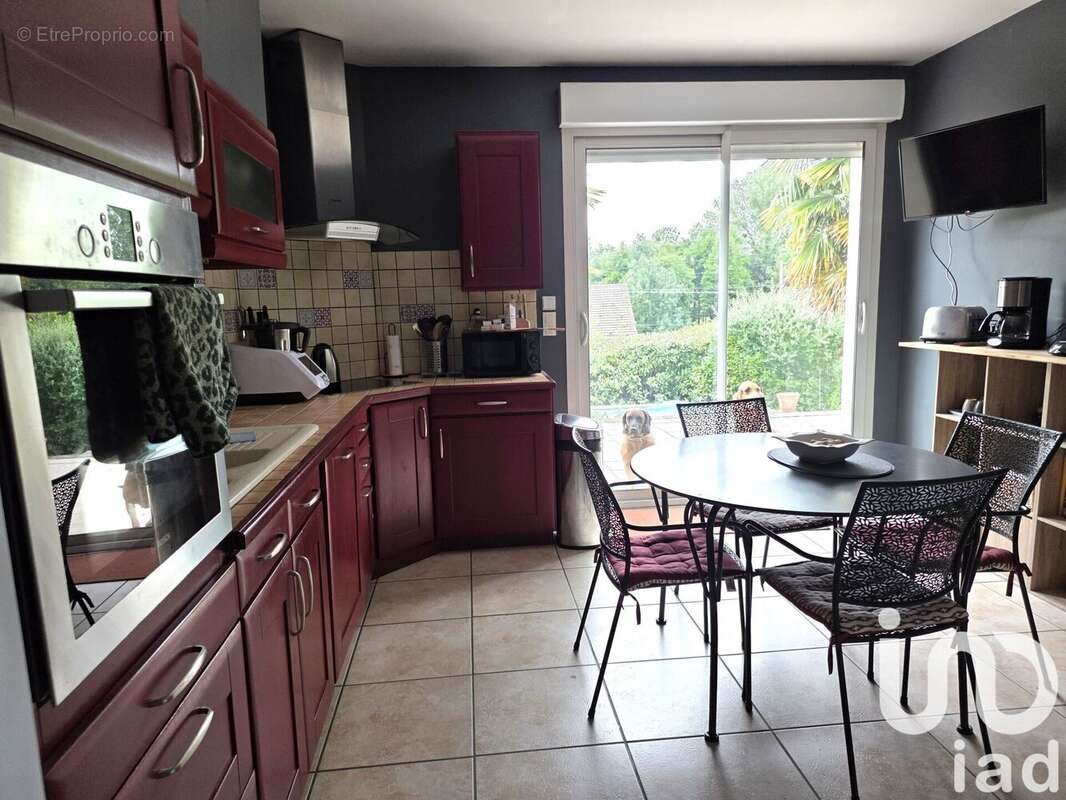 Photo 7 - Maison à SAINT-EPAIN