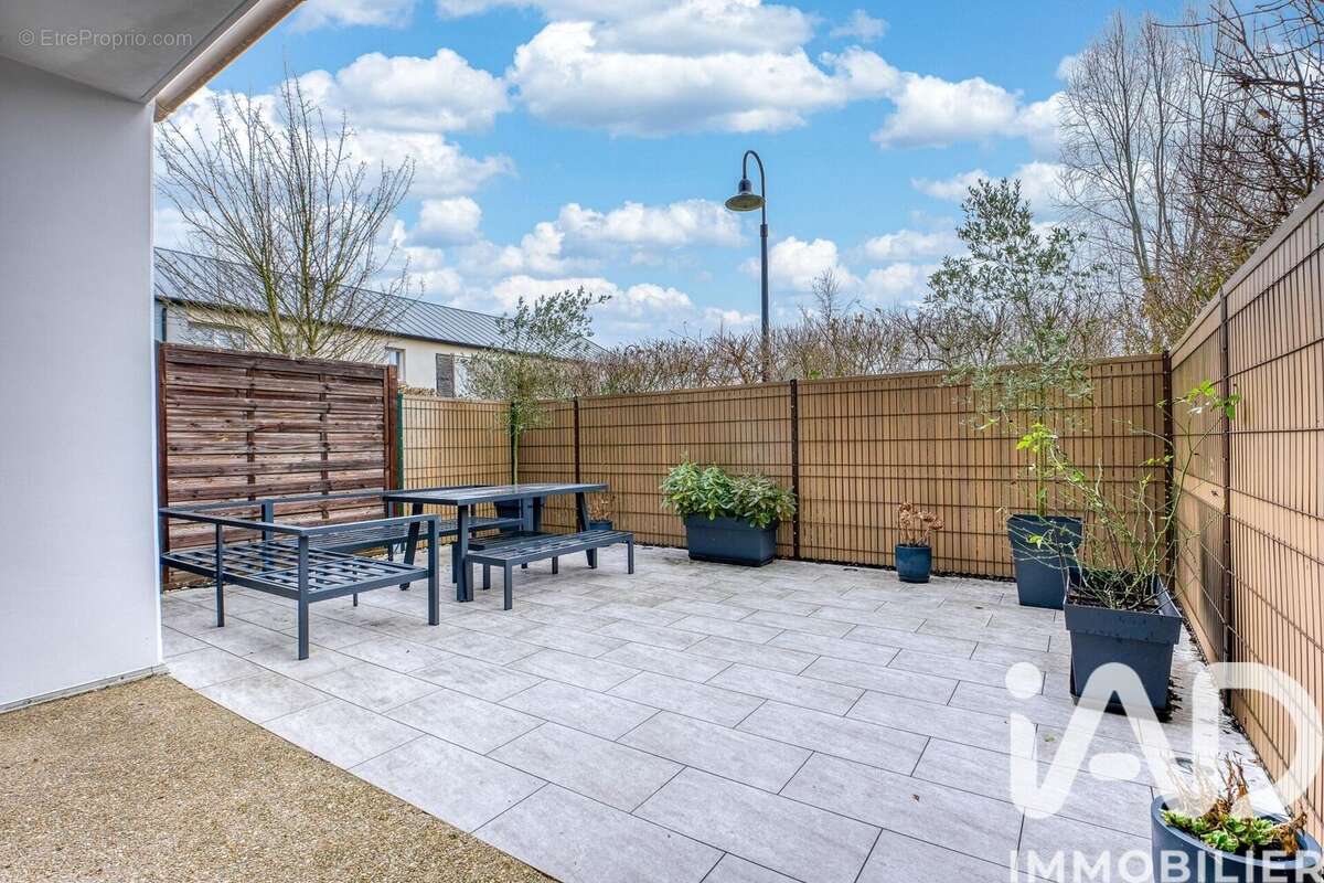 Photo 5 - Appartement à CHESSY