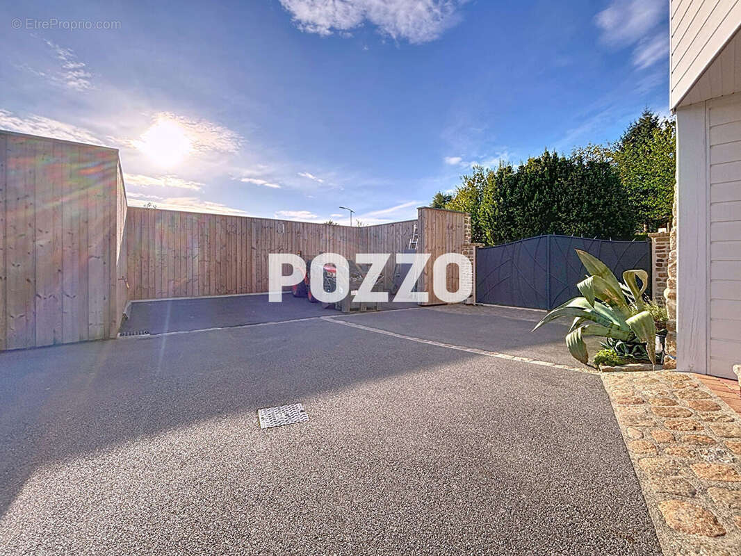 Maison à SAINT-JEAN-DE-LA-HAIZE