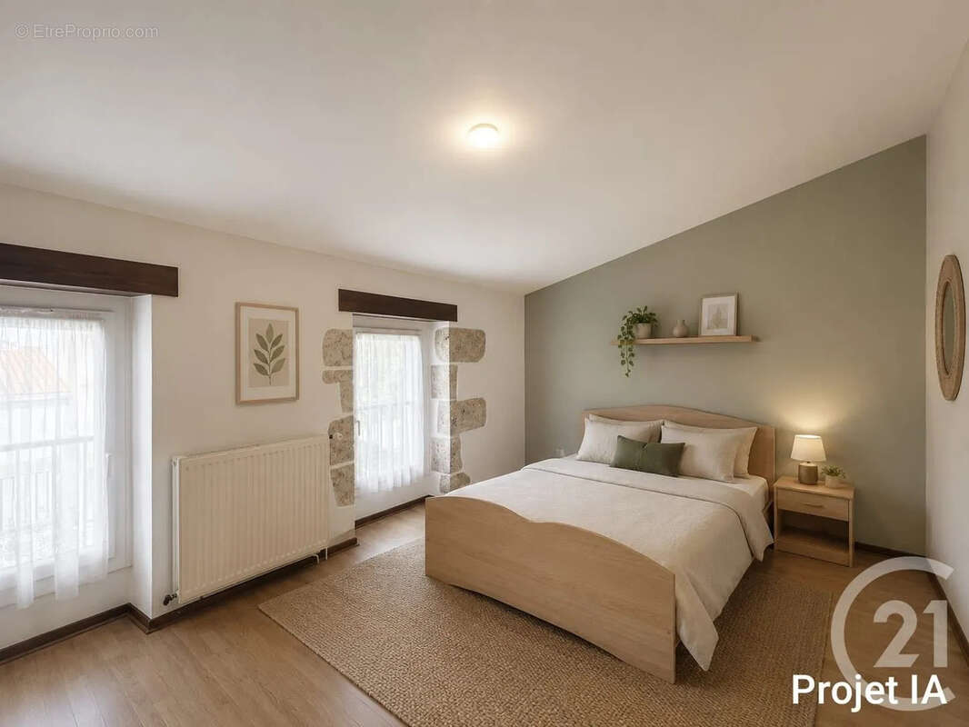 Maison 50 m² à Auch  - photo 8
