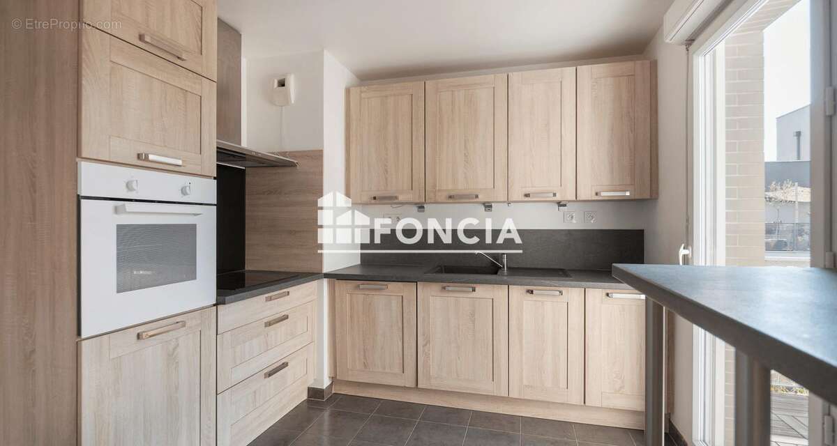 Appartement en duplex - photo 4